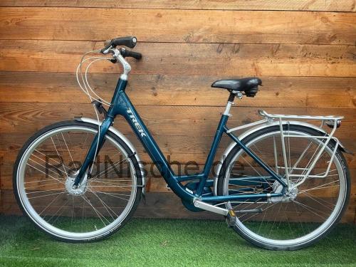 Trek L200  technische daten 